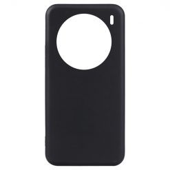 Alternative view of Zadní kryt Soft Matt černý – Vivo X200 Pro