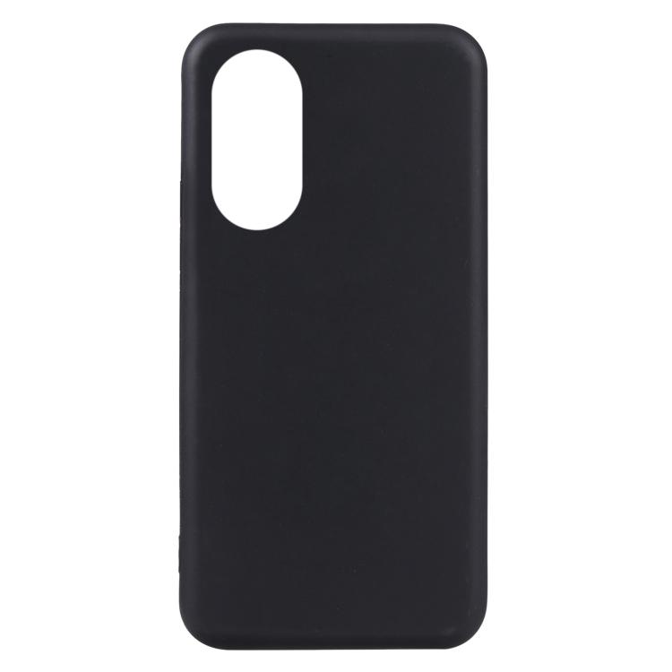 Zadní kryt Soft Matt černý – Xiaomi Poco X7 Pro | Levné Kryty | Levné Kryty | Levné Kryty
