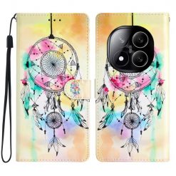 Knížkové pouzdro Trendy Cross case Dreamcatcher – Xiaomi Redmi Note 14 Pro+ 5G | Levné Kryty | Levné Kryty | Levné Kryty