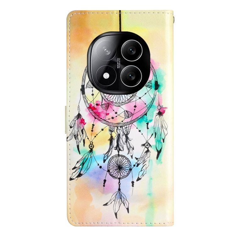 Knížkové pouzdro Trendy Cross case Dreamcatcher – Xiaomi Redmi Note 14 Pro+ 5G | Levné Kryty | Levné Kryty | Levné Kryty