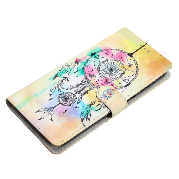 Knížkové pouzdro Trendy Cross case Dreamcatcher – Xiaomi Redmi Note 14 Pro+ 5G | Levné Kryty | Levné Kryty | Levné Kryty