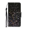 Knížkové pouzdro Trendy Cross case Sedmikráska – Xiaomi Redmi Note 14 5G | Levné Kryty | Levné Kryty | Levné Kryty