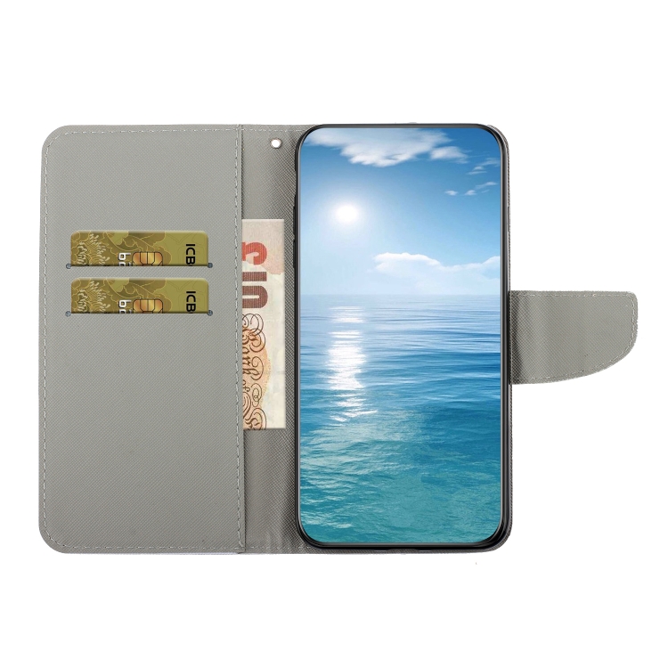 Knížkové pouzdro Trendy Cross case Lebka v ohni – Xiaomi Redmi Note 14 5G | Levné Kryty | Levné Kryty | Levné Kryty