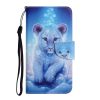 Knížkové pouzdro Trendy Cross case Totem – Xiaomi Redmi Note 14 Pro 5G | Levné Kryty | Levné Kryty | Levné Kryty