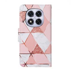 Knížkové pouzdro Trendy Cross case Mramor – Xiaomi Redmi Note 14 Pro 5G | Levné Kryty | Levné Kryty | Levné Kryty