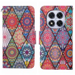 Knížkové pouzdro Trendy Cross case Totem – Xiaomi Redmi Note 14 Pro 5G | Levné Kryty | Levné Kryty | Levné Kryty