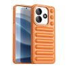 Ochranný kryt Bumpy case černý – Xiaomi Redmi Note 14 5G | Levné Kryty | Levné Kryty | Levné Kryty