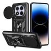Odolný kryt CamCover Armor červený – Xiaomi Redmi Note 14 Pro+ 5G | Levné Kryty | Levné Kryty | Levné Kryty