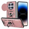 Odolný kryt CamCover Armor stříbrný – Xiaomi Redmi Note 14 Pro+ 5G | Levné Kryty | Levné Kryty | Levné Kryty
