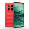 Odolný kryt Magic Shield zelený – Xiaomi Redmi Note 14 Pro 5G | Levné Kryty | Levné Kryty | Levné Kryty