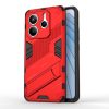 Odolný Kryt Punk armor case zelený – Xiaomi Redmi Note 14 5G | Levné Kryty | Levné Kryty | Levné Kryty