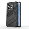 Odolný kryt CamCover Armor stříbrný – Xiaomi Redmi Note 14 5G | Levné Kryty | Levné Kryty | Levné Kryty