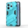 Odolný Kryt Punk armor case růžový – Xiaomi Redmi Note 14 5G | Levné Kryty | Levné Kryty | Levné Kryty