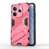 Odolný Kryt Punk armor case modrý – Xiaomi Redmi Note 14 5G | Levné Kryty | Levné Kryty | Levné Kryty
