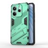 Odolný Kryt Punk armor case modrý – Xiaomi Redmi Note 14 5G | Levné Kryty | Levné Kryty | Levné Kryty
