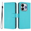 Knížkové pouzdro Trendy Cross case Sedmikráska – Xiaomi Redmi Note 14 5G | Levné Kryty | Levné Kryty | Levné Kryty