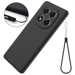 Alternative view of Zadní kryt Candy Case černý – Xiaomi Redmi Note 14 Pro+ 5G