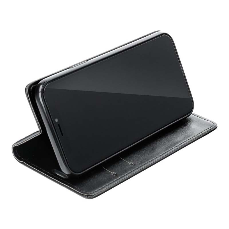 Knížkové pouzdro Magnet Book černé – Samsung Galaxy A36 | Levné Kryty | Levné Kryty | Levné Kryty