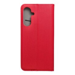 Knížkové pouzdro Smart Case Book červené – Samsung Galaxy A26 | Levné Kryty | Levné Kryty  | Levné Kryty