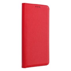 Knížkové pouzdro Smart Case Book červené – Samsung Galaxy A26 | Levné Kryty | Levné Kryty | Levné Kryty