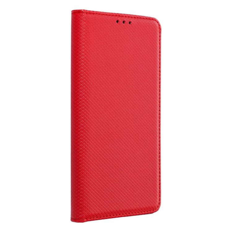 Knížkové pouzdro Smart Case Book červené – Samsung Galaxy A26 | Levné Kryty | Levné Kryty | Levné Kryty