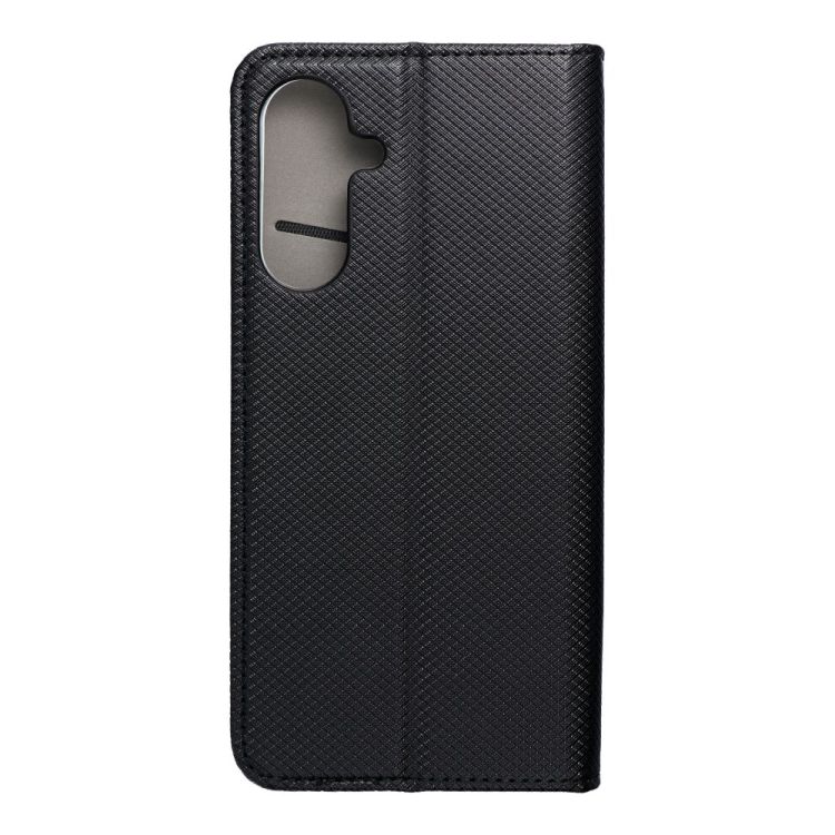 Knížkové pouzdro Smart Case Book černé – Samsung Galaxy A36 | Levné Kryty | Levné Kryty | Levné Kryty