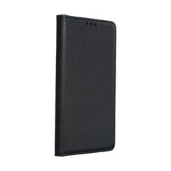 Knížkové pouzdro Smart Case Book černé – Samsung Galaxy A36 | Levné Kryty | Levné Kryty | Levné Kryty