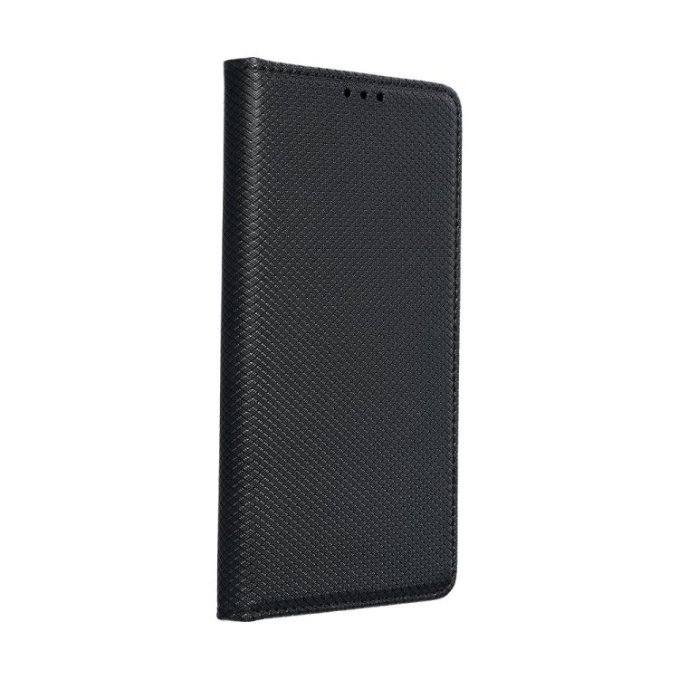 Knížkové pouzdro Smart Case Book černé – Samsung Galaxy A36 | Levné Kryty | Levné Kryty | Levné Kryty