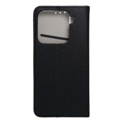 Knížkové pouzdro Smart Case Book černé – Xiaomi 15 | Levné Kryty | Levné Kryty | Levné Kryty