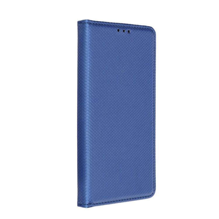 Knížkové pouzdro Smart Case Book modré – Samsung Galaxy A56 | Levné Kryty | Levné Kryty | Levné Kryty
