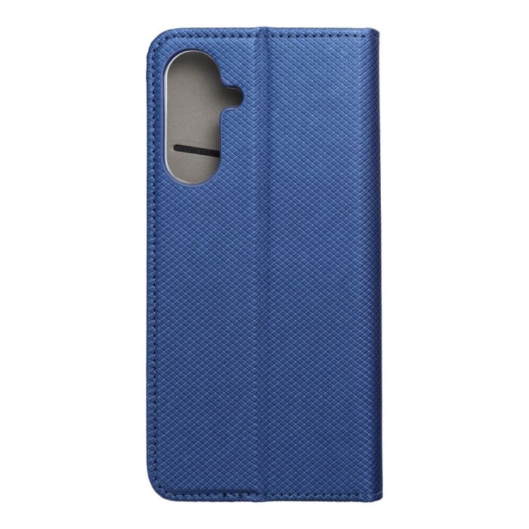 Knížkové pouzdro Smart Case Book modré – Samsung Galaxy A56 | Levné Kryty | Levné Kryty | Levné Kryty