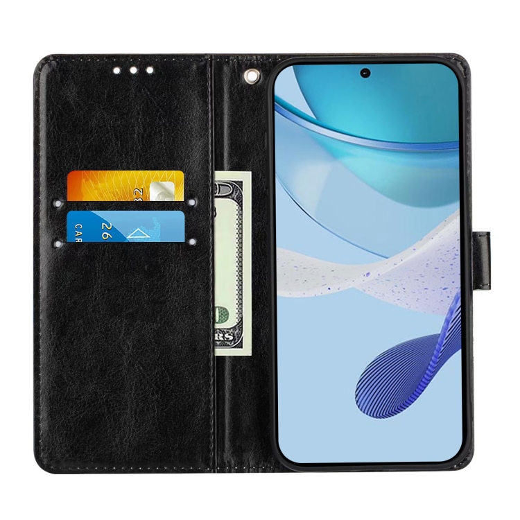 Knížkové pouzdro Trendy Cross case Kočka a tygr – Samsung Galaxy A56 | Levné Kryty | Levné Kryty | Levné Kryty