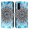 Knížkové pouzdro Trendy Cross case Tygr – Samsung Galaxy A56 | Levné Kryty | Levné Kryty | Levné Kryty
