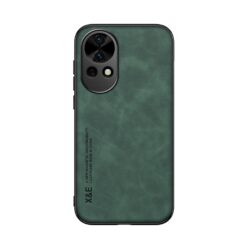 Kryt Comfort Case zelený – Huawei Nova 13