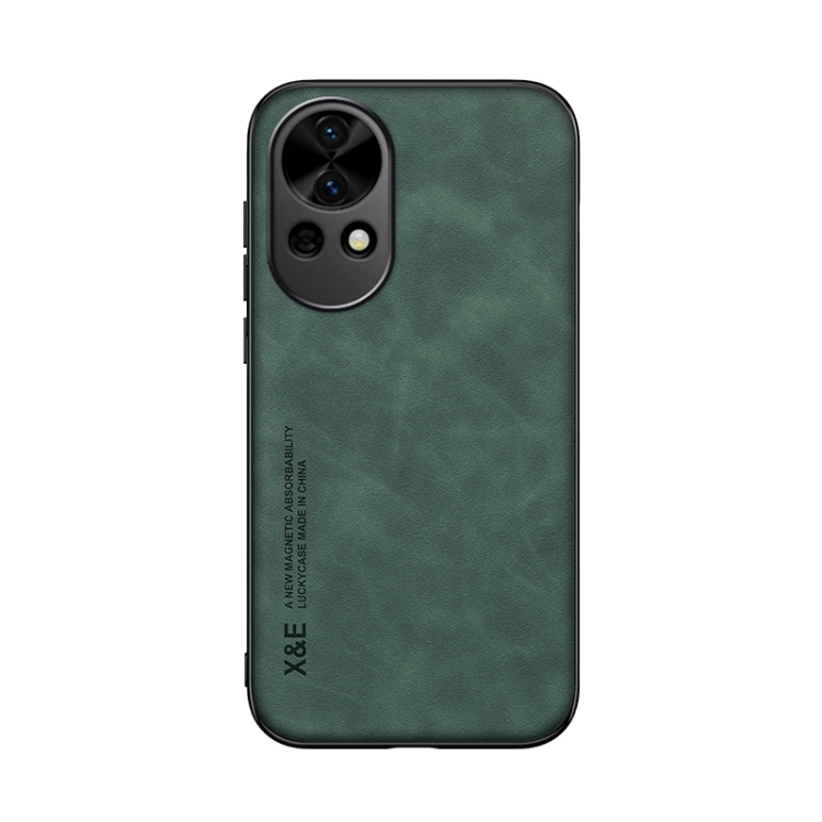 Kryt Comfort Case zelený – Huawei Nova 13 | Levné Kryty | Levné Kryty | Levné Kryty