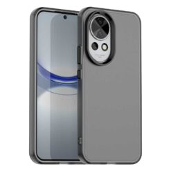 Ochranný kryt Sweet case černý – Huawei Nova 13