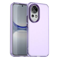 Ochranný kryt Sweet case fialový – Huawei Nova 13
