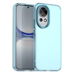 Ochranný kryt Sweet case modrý – Huawei Nova 13