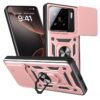 Odolný kryt CamCover Armor stříbrný – Xiaomi 15 | Levné Kryty | Levné Kryty | Levné Kryty