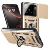 Odolný kryt CamCover Armor modrý – Xiaomi 15 | Levné Kryty | Levné Kryty | Levné Kryty