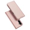 Peněženkové pouzdro Elegance černé – Samsung Galaxy A26 | Levné Kryty | Levné Kryty | Levné Kryty