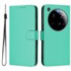 Peněženkové pouzdro Solid fialové – Xiaomi 15 Ultra | Levné Kryty | Levné Kryty | Levné Kryty