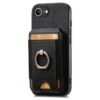 Peněženkové pouzdro Unique Wallet zelené – Apple iPhone 16e / 17e | Levné Kryty | Levné Kryty | Levné Kryty