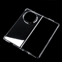 Transparentní Kryt Tpu Shock-Resistant – Huawei Mate X6