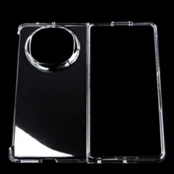 Alternative view of Transparentní Kryt Tpu Shock-Resistant – Huawei Mate X6