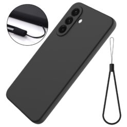 Alternative view of Zadní kryt Candy Case černý – Samsung Galaxy A36