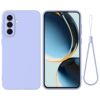 Zadní kryt Candy Case růžový – Samsung Galaxy A26 | Levné Kryty | Levné Kryty | Levné Kryty