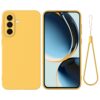 Zadní kryt Candy Case černý – Samsung Galaxy A36 | Levné Kryty | Levné Kryty | Levné Kryty