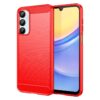 Zadní kryt Carbon modrý – Samsung Galaxy A56 | Levné Kryty | Levné Kryty | Levné Kryty