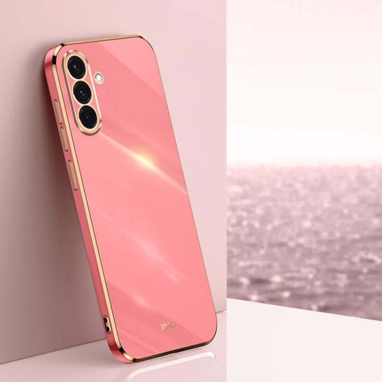 Zadní kryt Comfy case červený – Samsung Galaxy A56 | Levné Kryty | Levné Kryty | Levné Kryty